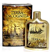 Brocard Parf.  (p) Terra Incognita edt (m)