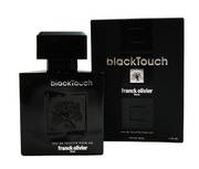 F. Olivier BLACK TOUCH (m)