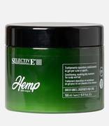 Hemp NEW Маска д/интенс. кондиц. сухих,ломк. волос 500