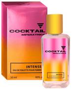 Sergio Nero COCTAIL IMPERATRICE (w) EDT 50ml