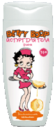 Betty Boop' Йогурт д/тела Дыня