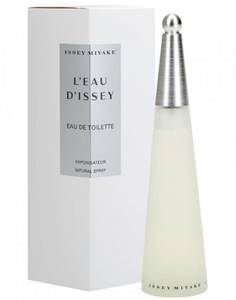 I. Miyake L'EAU D'ISSEY (w) EDT