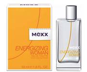 Mexx ENERGIZING (w)