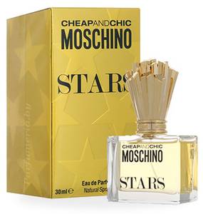 Moschino C&C CHIC STARS (w)