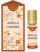 Sergio Nero VANILLA CARAMEL (w) perfume oil 6ml