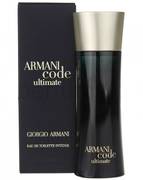 G. Armani CODE ULTIMATE (m)