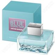 A. Banderas BLUE SEDUCTION (w)