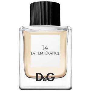 D&Gabbana ANTHOLOGY №14 LA TEMPERANCE (w)