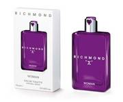 J. Richmond RICHMOND "X" (w)