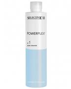 PowerPlex Шаг №1 Bond Creator