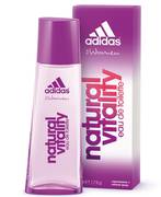 Adidas NATURAL VITALITY (w) туалетная вода