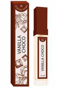 Sergio Nero VANILLA CHOCO (w) perfume 15ml