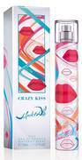 S. Dali CRAZY KISS (w)