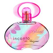 S. Ferragamo INCANTO SHINE (w)