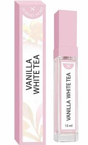 Sergio Nero VANILLA WHITE TEA (w) perfume 15ml