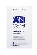 SEL' On Care Hair Loss Шампунь от выпаден. Stimulate