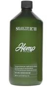 Hemp NEW Шампунь увлажн.  д/поврежд. волос 1000