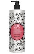 JOC Care' Шампунь разглаж. с семенем льна SATIN SLEEK 1000