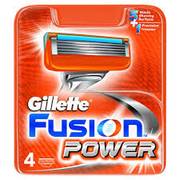 Кассеты Fusion Power 4шт