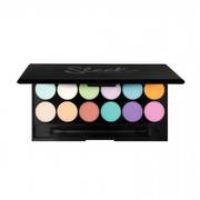 Sleek Тени д/век Palette Snapshot (732) 12 тон