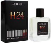 Euroluxe H24 THE ECPESIAL ELEMENT (m) EDT  100 ml