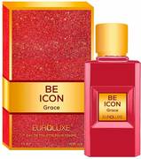 Euroluxe BE ICON GRACE (w) EDT  55ml