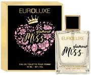 Euroluxe MISS GLAMOUR (w) EDT  50ml