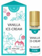 Sergio Nero VANILLA ICE CREAM (w) perfume oil 6ml