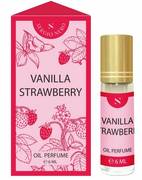 Sergio Nero VANILLA STRAWBERRY(w) perfume oil 6ml