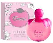 Euroluxe EMMA (w) EDT  100ml