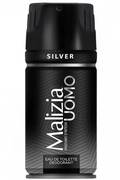 Uomo Дезодорант Silver (m)