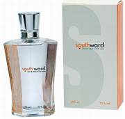 . К.  Ward.  South edt (m)