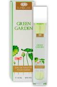 Euroluxe GREEN GARDEN (w) EDT  50ml