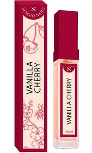 Sergio Nero VANILLA CHERRY (w) perfume 15ml