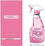 Moschino C&C FRESH PINK (w)