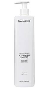 RBT N. 1 Шампунь хелатирующий CHELATING SHAMPOO