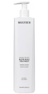 RBT N. 2 Маска реконструирующая RE-BUILD TREATMENT