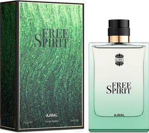 Ajmal FREE SPIRIT (m) EDP 100 ml
