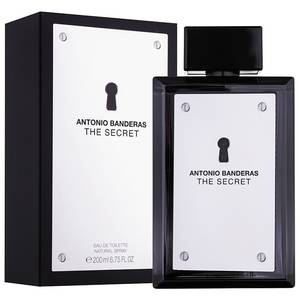 A. Banderas THE SECRET (m) EDT  1. 5ml