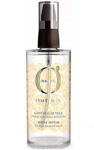 OLS ODL' Флюид-блеск Shine Serum "Жидкие Кристаллы" (Р) снят