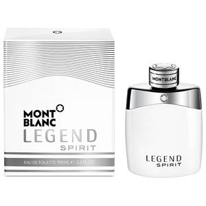 Mont Blanc LEGEND SPIRIT (m)