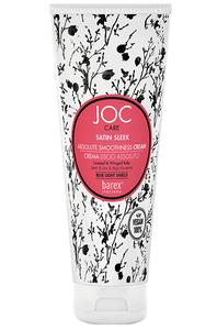 JOC Care' Крем разглаж. с семенем льна SATIN SLEEK (не. смыв. )