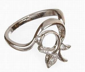 Кольцо (56145600)- 2 цветов