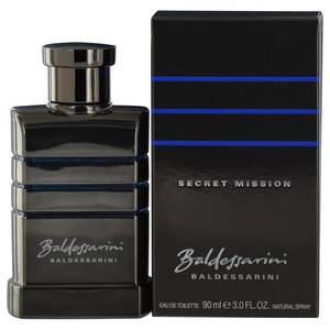 Baldessarini SECRET MISSION (m)