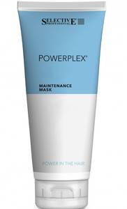 PowerPlex Маска д/ухода - снят