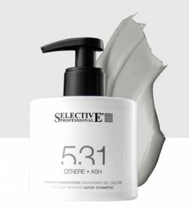 Шампунь-маска 531 Ash Пепельный 275 (Р) -снят