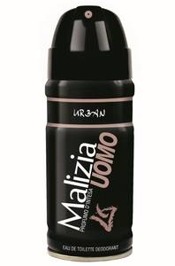 Uomo Дезодорант Urban (m)