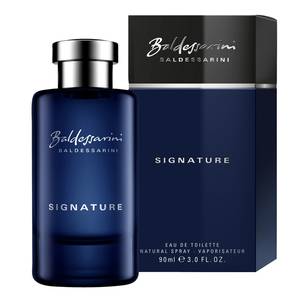 Baldessarini SIGNATURE (m) EDT 90ml tester