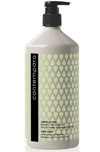 ОБЪЕМ ВОЛОС Кондиционер с маслом Облепихи. Огур. 1000