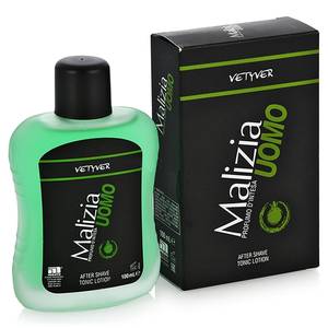 Uomo Лосьон п/бритья Vetyver